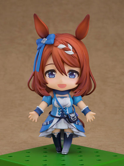 PRE ORDER – NENDOROID UMAMUSUME: PRETTY DERBY - SUPER CREEK