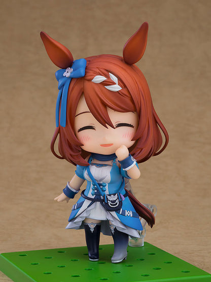 PRE ORDER – NENDOROID UMAMUSUME: PRETTY DERBY - SUPER CREEK