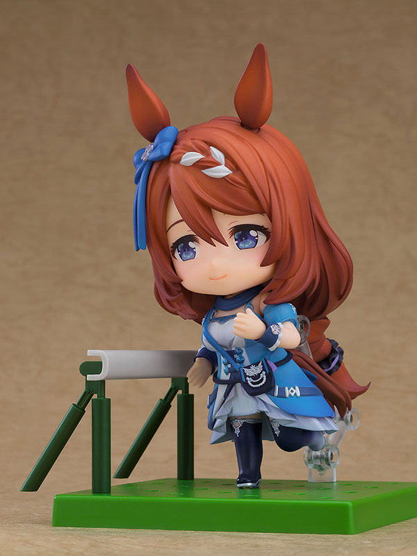 PRE ORDER – NENDOROID UMAMUSUME: PRETTY DERBY - SUPER CREEK