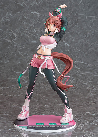 PRE ORDER – 1/7 UMAMUSUME: PRETTY DERBY - DANTSU FLAME