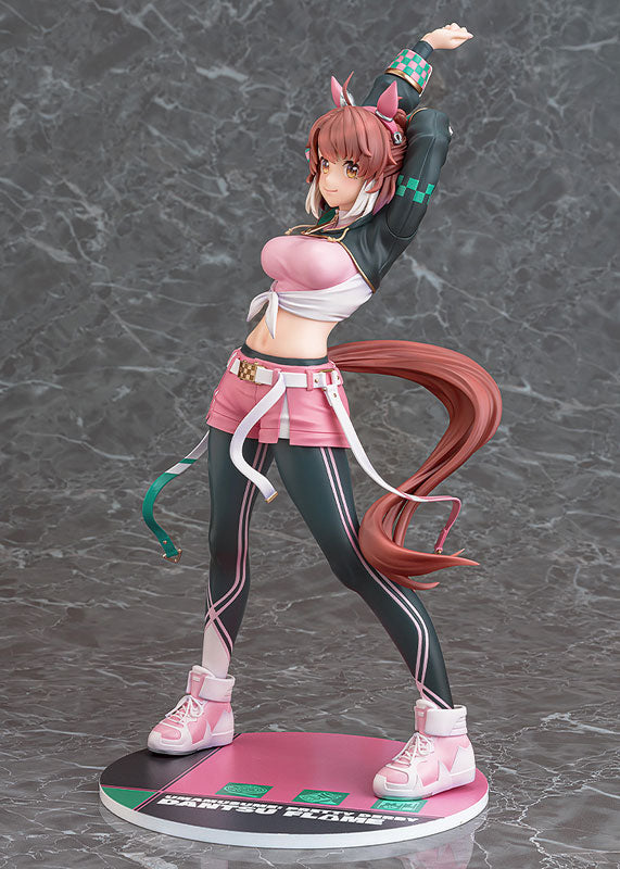 PRE ORDER – 1/7 UMAMUSUME: PRETTY DERBY - DANTSU FLAME