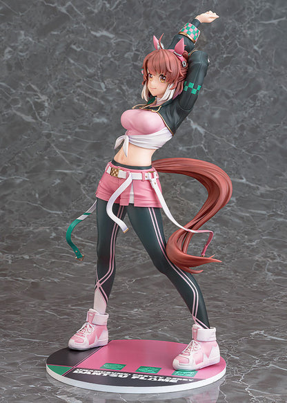 PRE ORDER – 1/7 UMAMUSUME: PRETTY DERBY - DANTSU FLAME