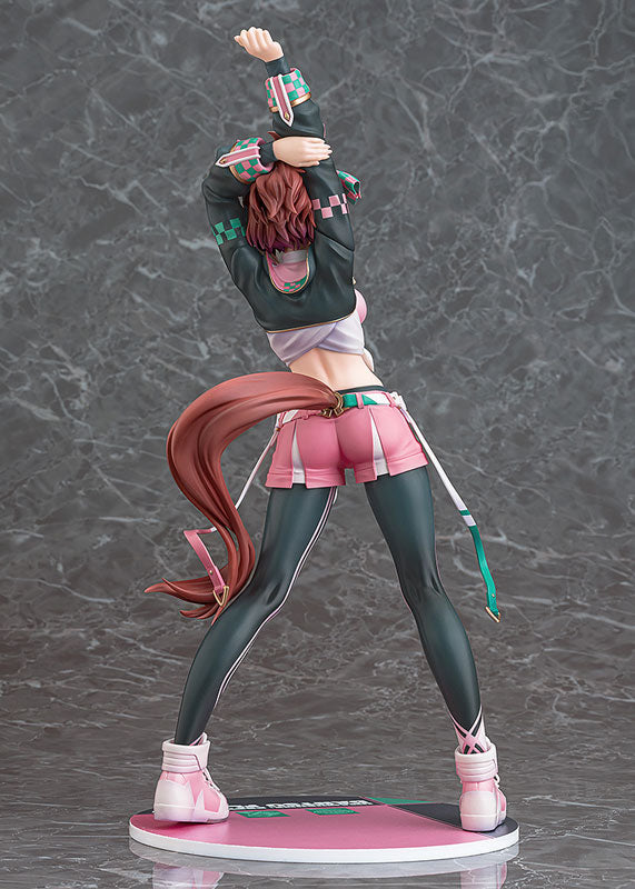 PRE ORDER – 1/7 UMAMUSUME: PRETTY DERBY - DANTSU FLAME
