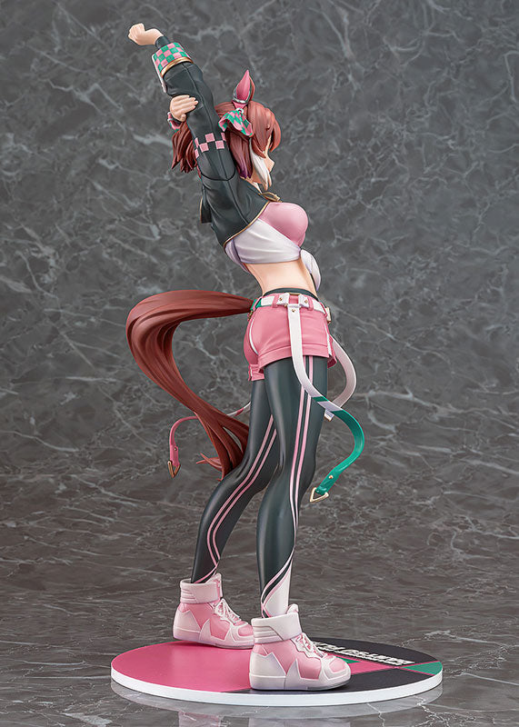 PRE ORDER – 1/7 UMAMUSUME: PRETTY DERBY - DANTSU FLAME