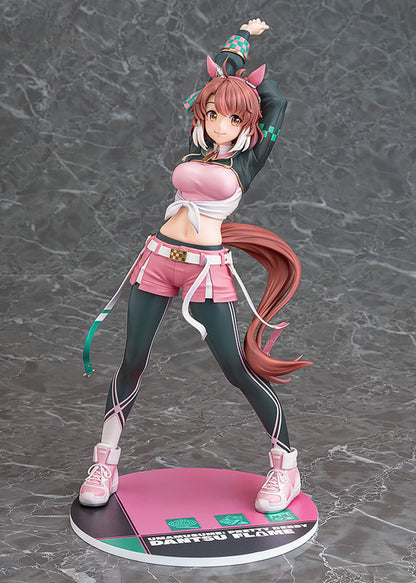 PRE ORDER – 1/7 UMAMUSUME: PRETTY DERBY - DANTSU FLAME