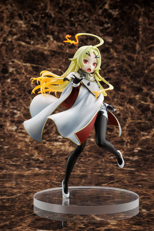 PRE ORDER – 1/7 SENTENCED TO BE A HERO - TEORITTA