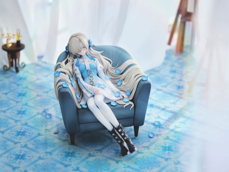 PRE ORDER – 1/7 UNIVERSAL BODY ISEKAIJOUCHO - NEMOPHILA