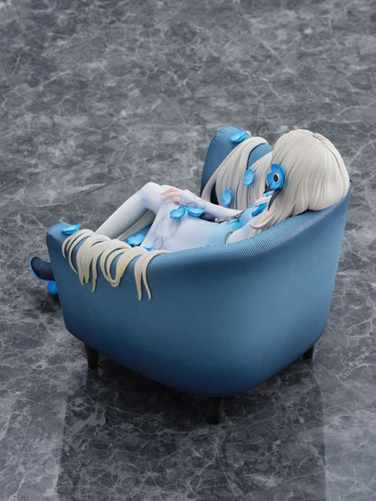 PRE ORDER – 1/7 UNIVERSAL BODY ISEKAIJOUCHO - NEMOPHILA