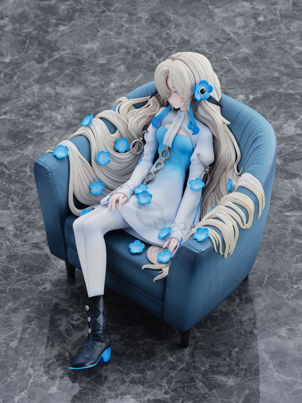 PRE ORDER – 1/7 UNIVERSAL BODY ISEKAIJOUCHO - NEMOPHILA