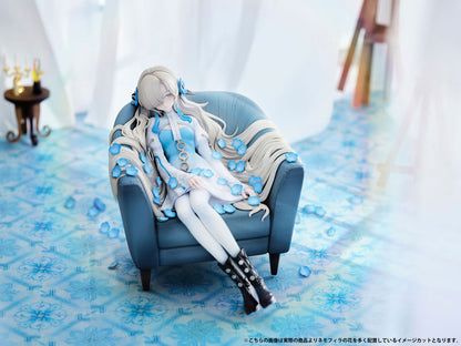 PRE ORDER – 1/7 UNIVERSAL BODY ISEKAIJOUCHO - NEMOPHILA