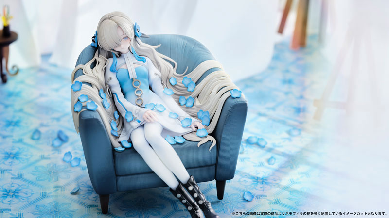 PRE ORDER – 1/7 UNIVERSAL BODY ISEKAIJOUCHO - NEMOPHILA