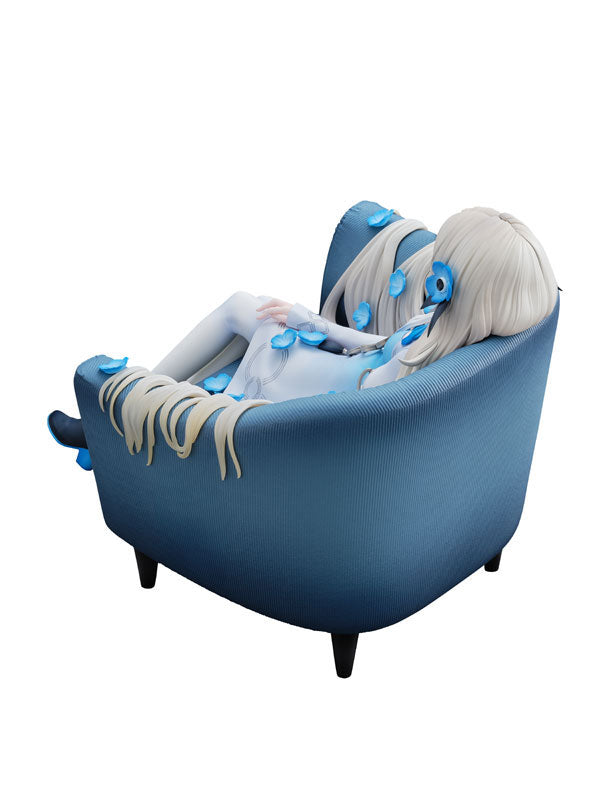 PRE ORDER – 1/7 UNIVERSAL BODY ISEKAIJOUCHO - NEMOPHILA