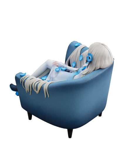 PRE ORDER – 1/7 UNIVERSAL BODY ISEKAIJOUCHO - NEMOPHILA