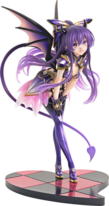 PRE ORDER – 1/7 PRISMA WING DATE A LIVE TOHKA YATOGAMI SUCCUBUS SCALE PRE-PAINTED FIGURE