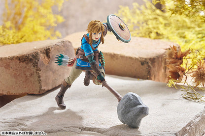 BACK ORDER – FIGMA THE LEGEND OF ZELDA - LINK: TEARS OF THE KINGDOM VER. DX EDITION