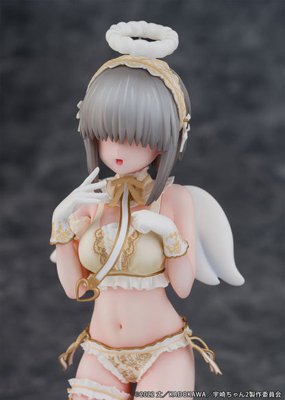 PRE ORDER – 1/7 SCALE FIGURE UZAKI-CHAN WANTS TO HANG OUT! 2ND SEASON - YANAGI UZAKI ANGEL VER.