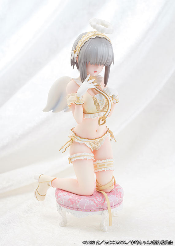 PRE ORDER – 1/7 SCALE FIGURE UZAKI-CHAN WANTS TO HANG OUT! 2ND SEASON - YANAGI UZAKI ANGEL VER.
