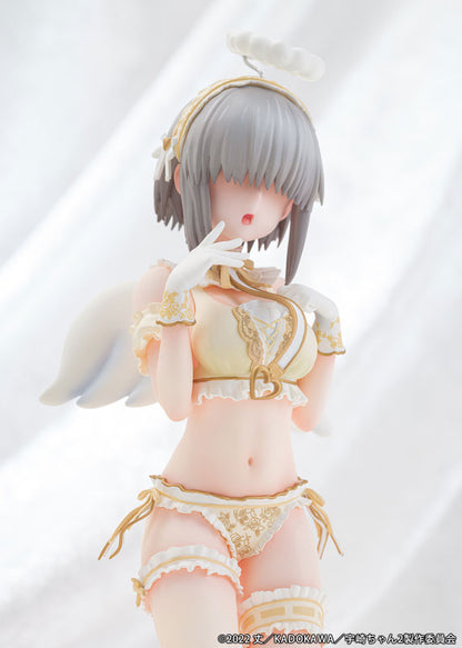 PRE ORDER – 1/7 SCALE FIGURE UZAKI-CHAN WANTS TO HANG OUT! 2ND SEASON - YANAGI UZAKI ANGEL VER.