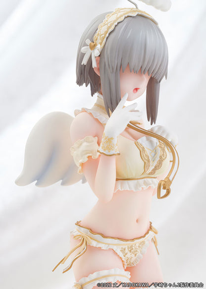PRE ORDER – 1/7 SCALE FIGURE UZAKI-CHAN WANTS TO HANG OUT! 2ND SEASON - YANAGI UZAKI ANGEL VER.