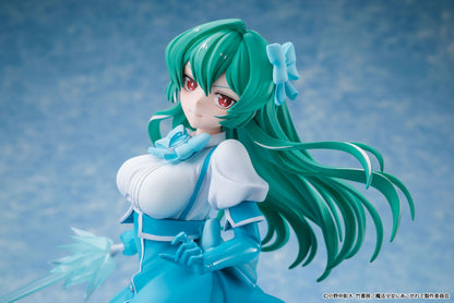 PRE ORDER – [18+] 1/7 GUSHING OVER MAGICAL GIRLS MAGIA AZURE