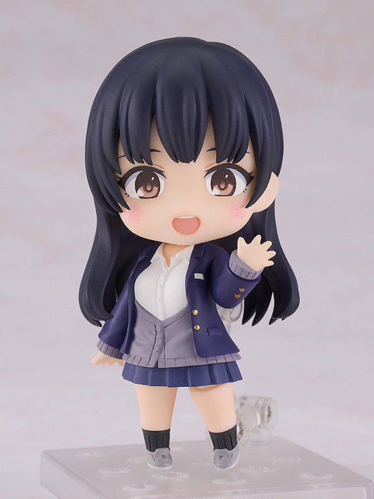 PRE ORDER – NENDOROID THE DANGERS IN MY HEART - ANNA YAMADA