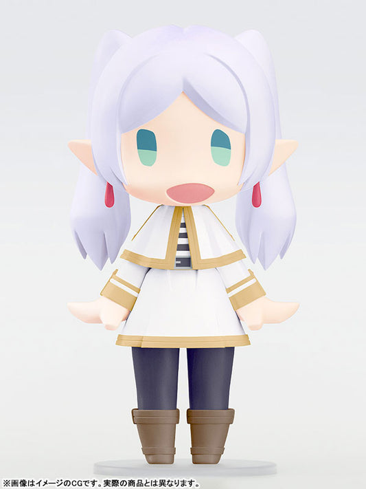 PRE ORDER – HELLO! GOOD SMILE FRIEREN: BEYOND JOURNEY'S END - FRIEREN