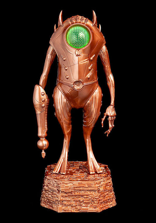 PRE ORDER – KOFU ALIENS - VER.ZO - METALLIC BROWN