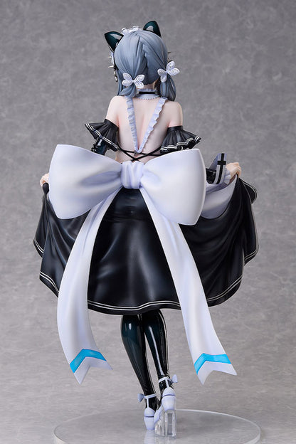 PRE ORDER – 1/4 SHINOVI MASTER SENRAN KAGURA NEW LINK - YUMI : BONDAGE MAID VER.