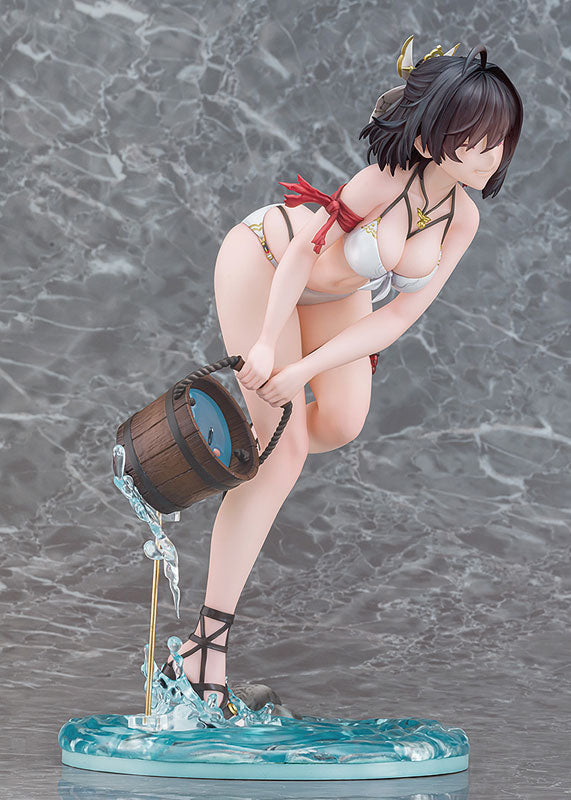 PRE ORDER – 1/6 ATELIER YUMIA: THE ALCHEMIST OF MEMORIES & THE ENVISIONED LAND - YUMIA LIESSFELDT : PLAYING IN THE WATER VER.