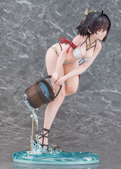 PRE ORDER – 1/6 ATELIER YUMIA: THE ALCHEMIST OF MEMORIES & THE ENVISIONED LAND - YUMIA LIESSFELDT : PLAYING IN THE WATER VER.