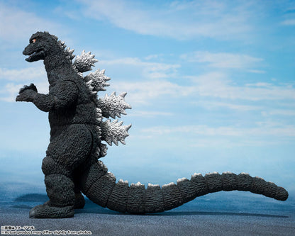 PRE ORDER – S.H.MONSTERARTS GODZILLA [1975]