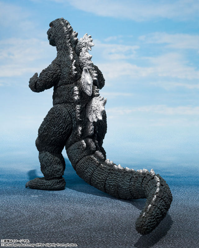 PRE ORDER – S.H.MONSTERARTS GODZILLA [1975]