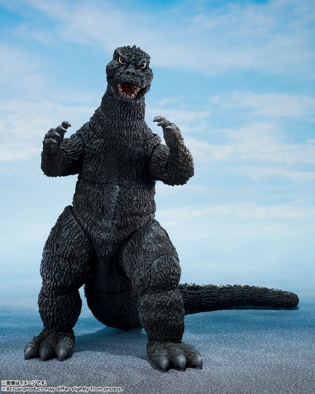 PRE ORDER – S.H.MONSTERARTS GODZILLA [1975]