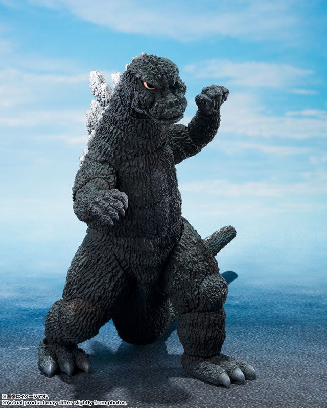 PRE ORDER – S.H.MONSTERARTS GODZILLA [1975]