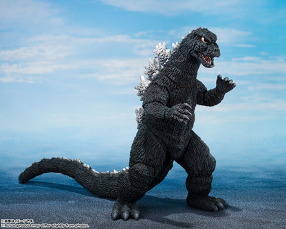 PRE ORDER – S.H.MONSTERARTS GODZILLA [1975]