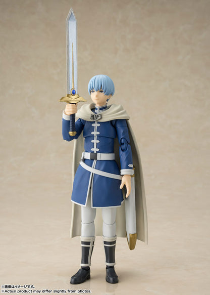 PRE ORDER – S.H.FIGUARTS FRIEREN: BEYOND JOURNEY'S END - HIMMEL