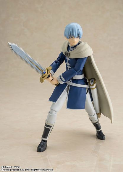 PRE ORDER – S.H.FIGUARTS FRIEREN: BEYOND JOURNEY'S END - HIMMEL