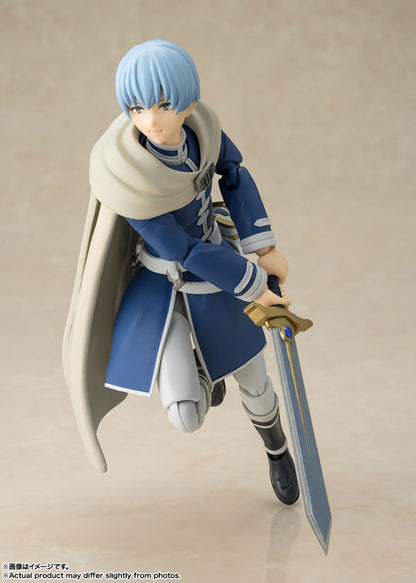 PRE ORDER – S.H.FIGUARTS FRIEREN: BEYOND JOURNEY'S END - HIMMEL