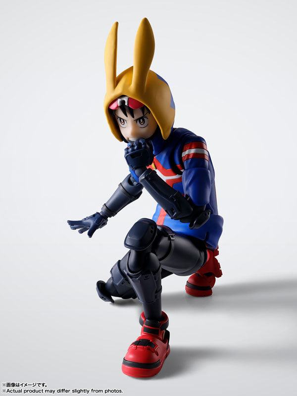 PRE ORDER – S.H.FIGUARTS MY HERO ACADEMIA: VIGILANTES - KOICHI HAIMAWARI
