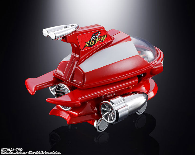 PRE ORDER – POPINICA JET PILDER