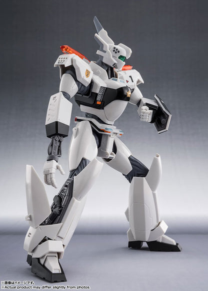 PRE ORDER – THE ROBOT SPIRITS MOBILE POLICE PATLABOR - SIDE LABOR - AV-98PLUS INGRAM PLUS 1ST