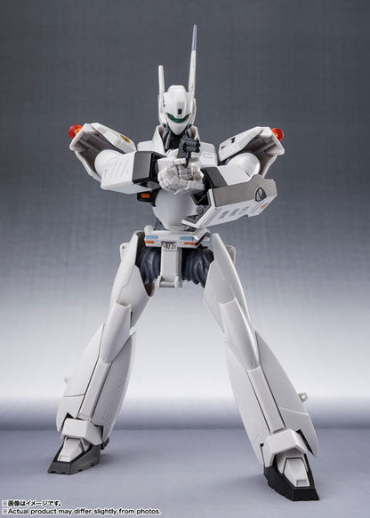 PRE ORDER – THE ROBOT SPIRITS MOBILE POLICE PATLABOR - SIDE LABOR - AV-98PLUS INGRAM PLUS 1ST