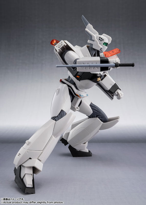 PRE ORDER – THE ROBOT SPIRITS MOBILE POLICE PATLABOR - SIDE LABOR - AV-98PLUS INGRAM PLUS 1ST