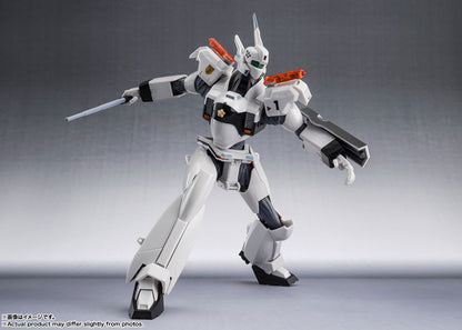 PRE ORDER – THE ROBOT SPIRITS MOBILE POLICE PATLABOR - SIDE LABOR - AV-98PLUS INGRAM PLUS 1ST