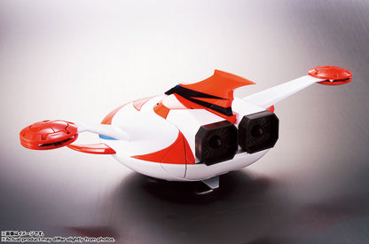 PRE ORDER – SOUL OF CHOGOKIN GX-04S GRENDIZER