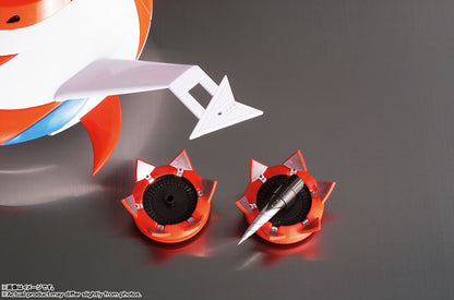 PRE ORDER – SOUL OF CHOGOKIN GX-04S GRENDIZER