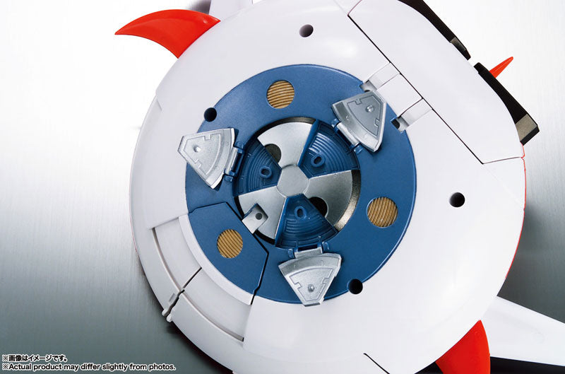 PRE ORDER – SOUL OF CHOGOKIN GX-04S GRENDIZER