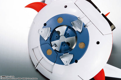 PRE ORDER – SOUL OF CHOGOKIN GX-04S GRENDIZER