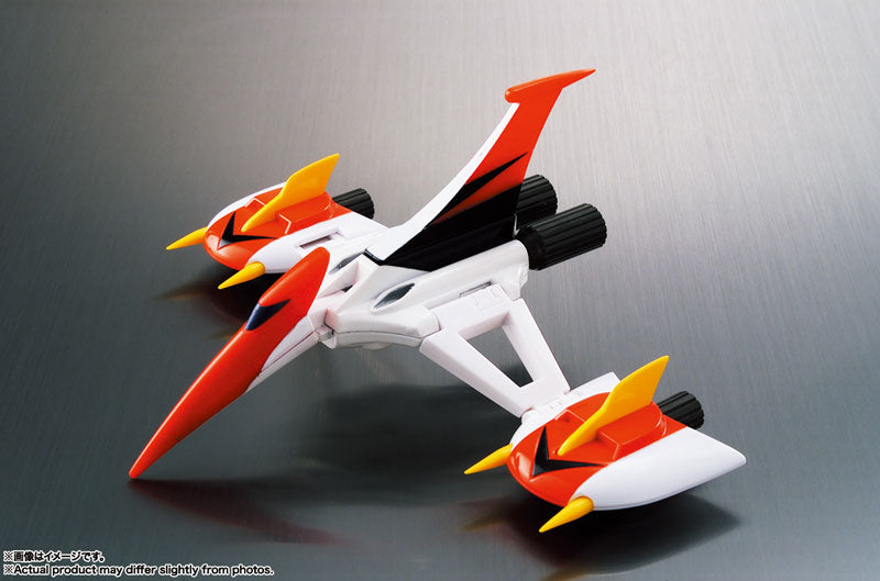 PRE ORDER – SOUL OF CHOGOKIN GX-04S GRENDIZER