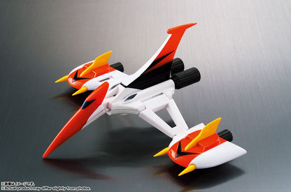 PRE ORDER – SOUL OF CHOGOKIN GX-04S GRENDIZER